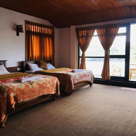 Hotel The Mount View By Liyozi Leasiure Nuwara Eliya Exterior foto