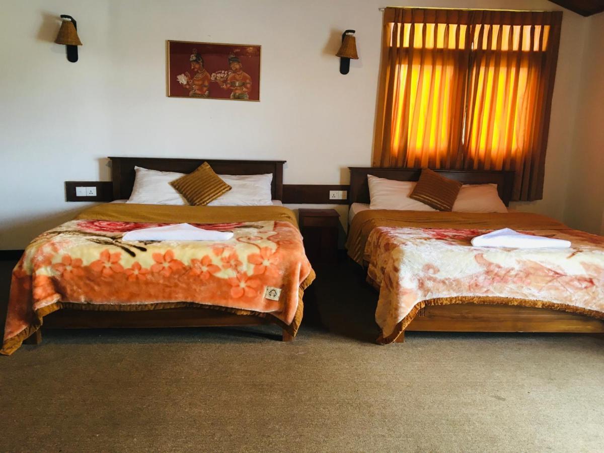 Hotel The Mount View By Liyozi Leasiure Nuwara Eliya Exterior foto