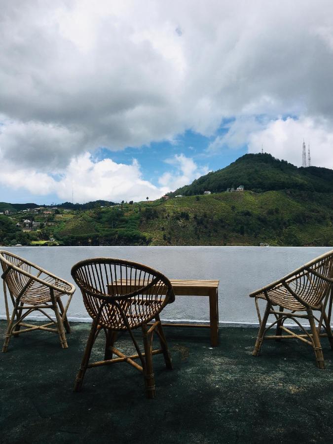 Hotel The Mount View By Liyozi Leasiure Nuwara Eliya Exterior foto