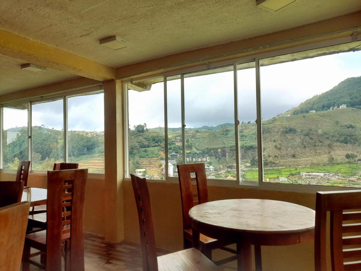 Hotel The Mount View By Liyozi Leasiure Nuwara Eliya Exterior foto