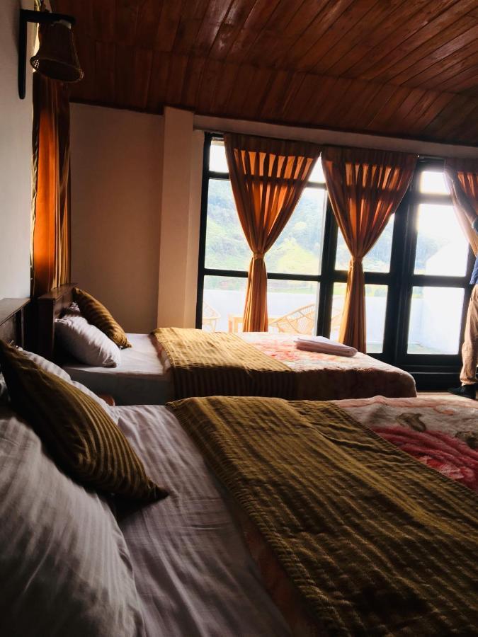 Hotel The Mount View By Liyozi Leasiure Nuwara Eliya Exterior foto