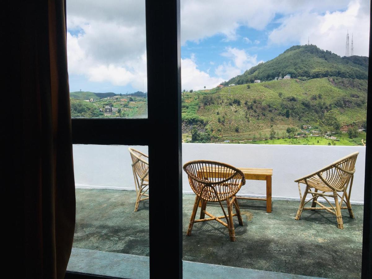 Hotel The Mount View By Liyozi Leasiure Nuwara Eliya Exterior foto