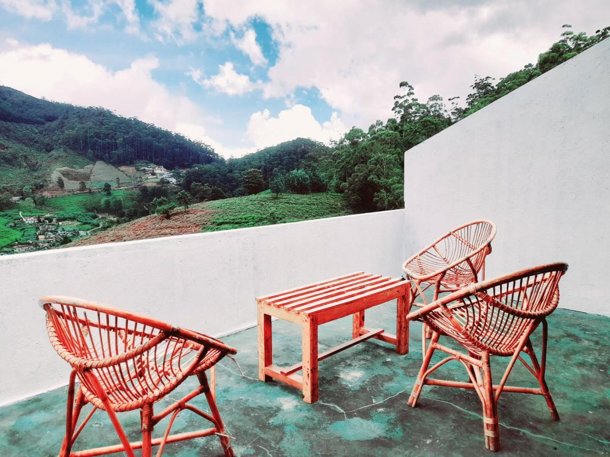 Hotel The Mount View By Liyozi Leasiure Nuwara Eliya Exterior foto