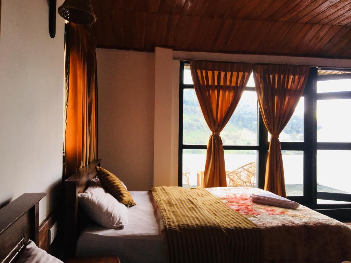 Hotel The Mount View By Liyozi Leasiure Nuwara Eliya Exterior foto