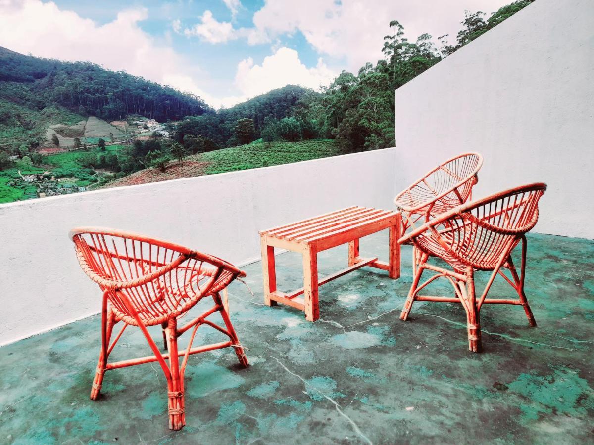 Hotel The Mount View By Liyozi Leasiure Nuwara Eliya Exterior foto
