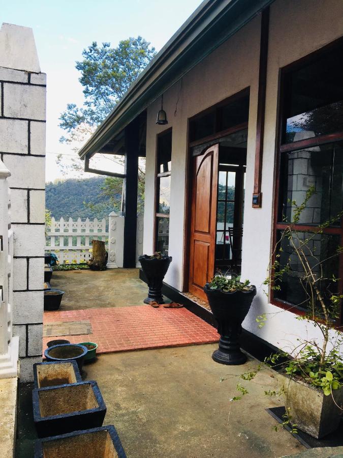 Hotel The Mount View By Liyozi Leasiure Nuwara Eliya Exterior foto