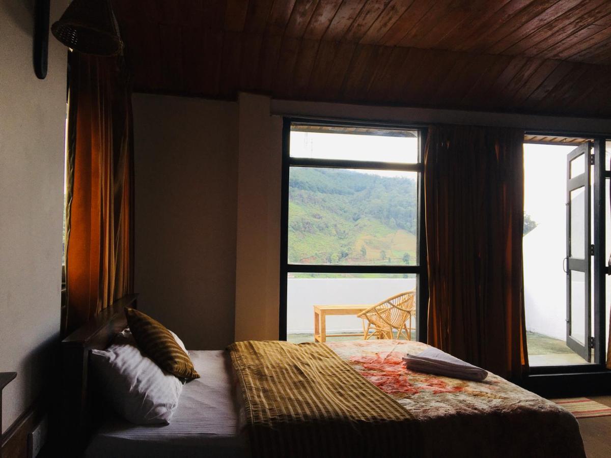 Hotel The Mount View By Liyozi Leasiure Nuwara Eliya Exterior foto
