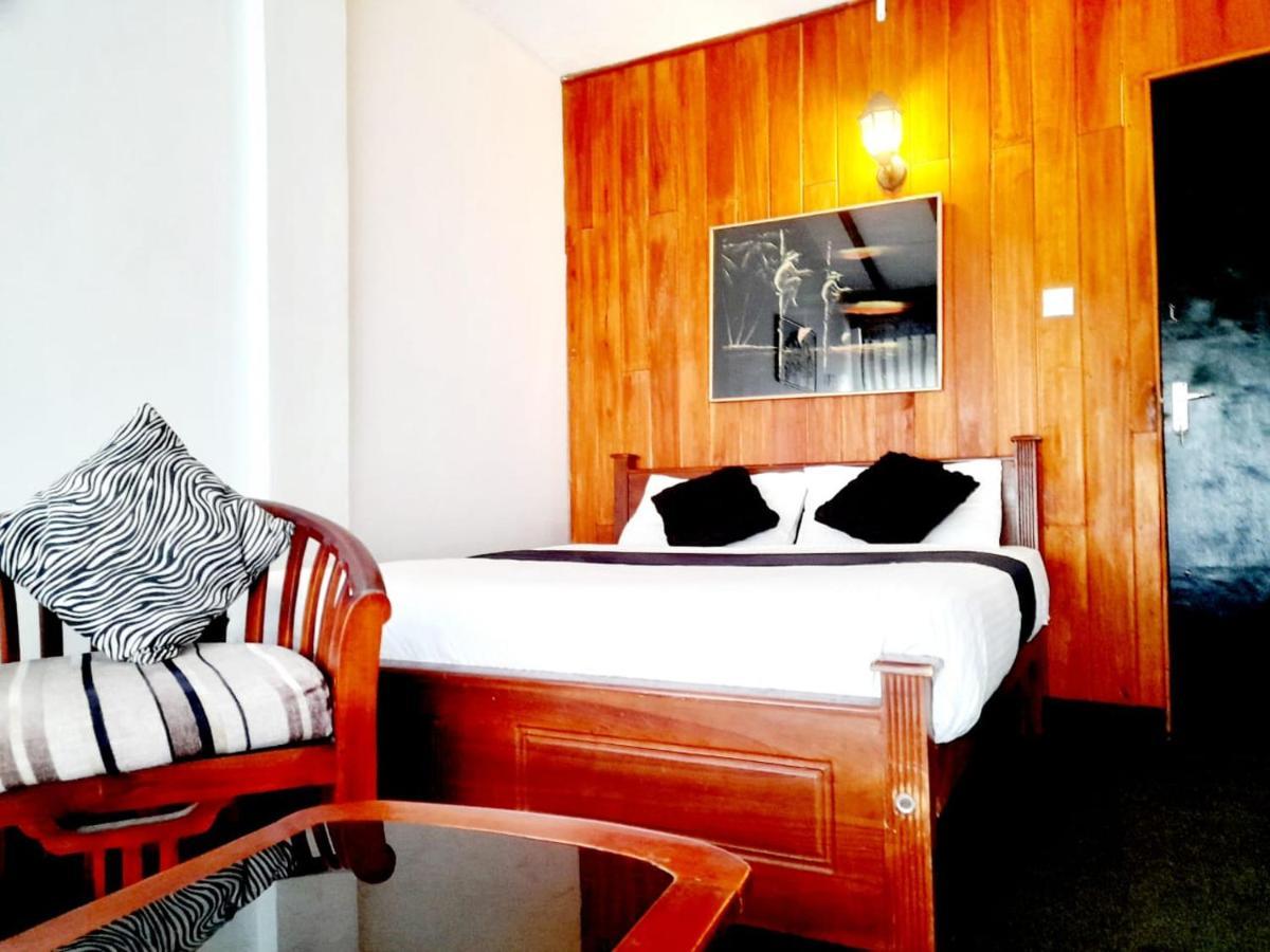Hotel The Mount View By Liyozi Leasiure Nuwara Eliya Exterior foto