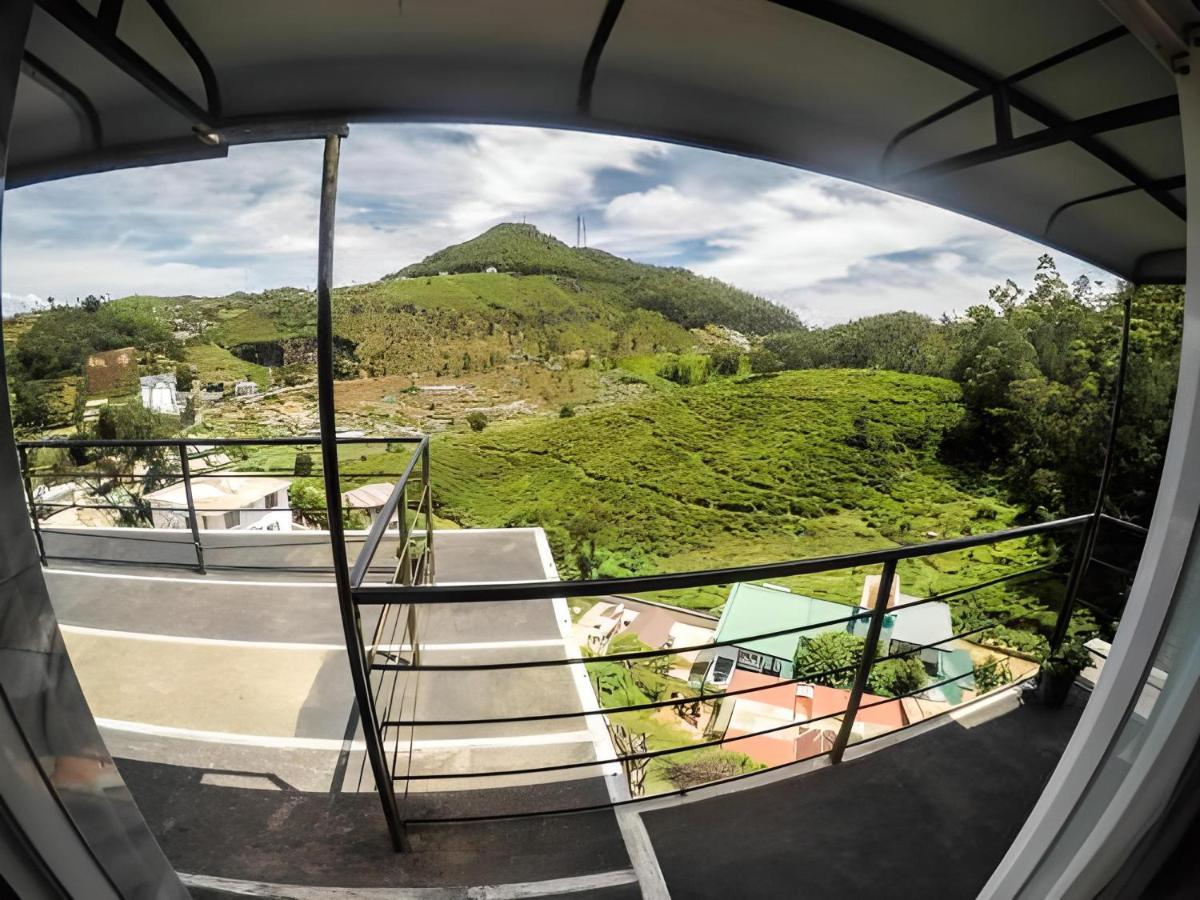 Hotel The Mount View By Liyozi Leasiure Nuwara Eliya Exterior foto